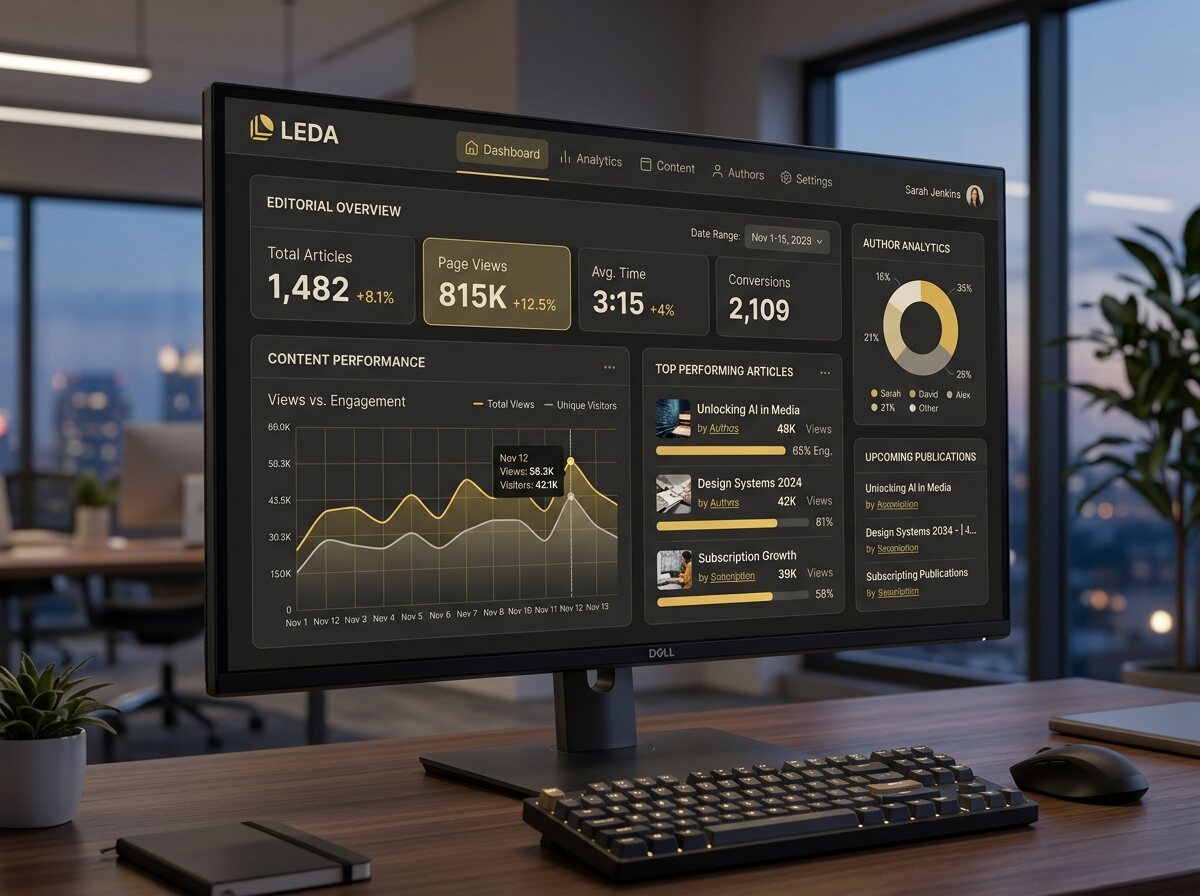 Global Tech Startup Platform project